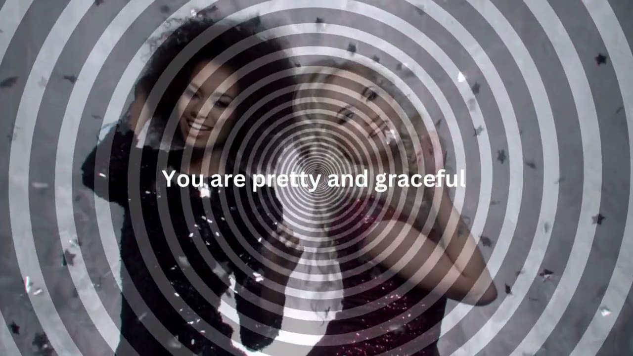 You Are a Girl: Sissy Hypnosis and Feminization Affirmations M2F