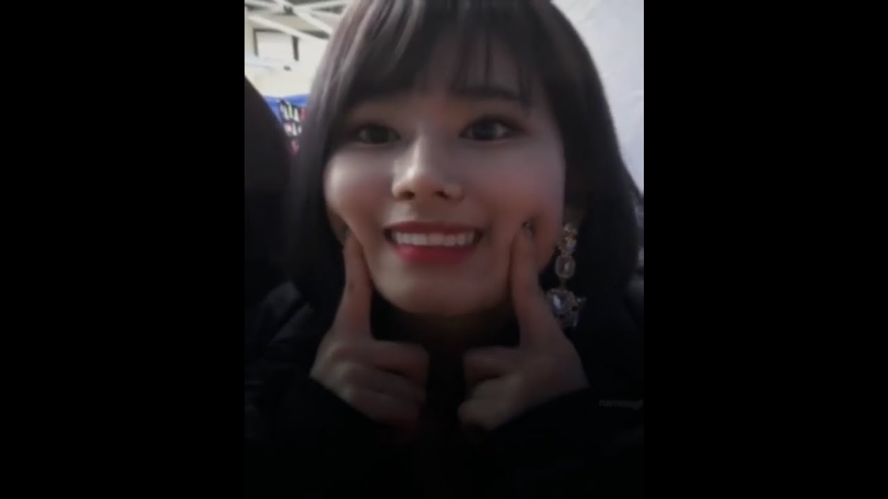 twice instagram edits because why not