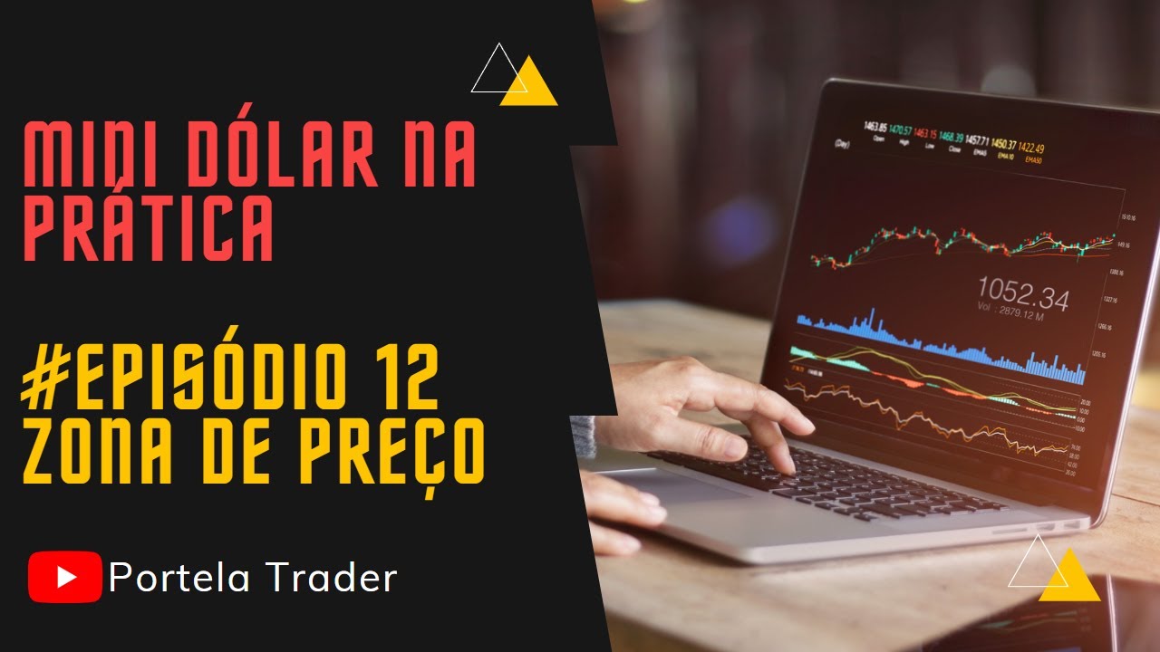 Mini D&oacute;lar na Pr&aacute;tica! #EPIS&Oacute;DIO 12 Zona de Pre&ccedil;o