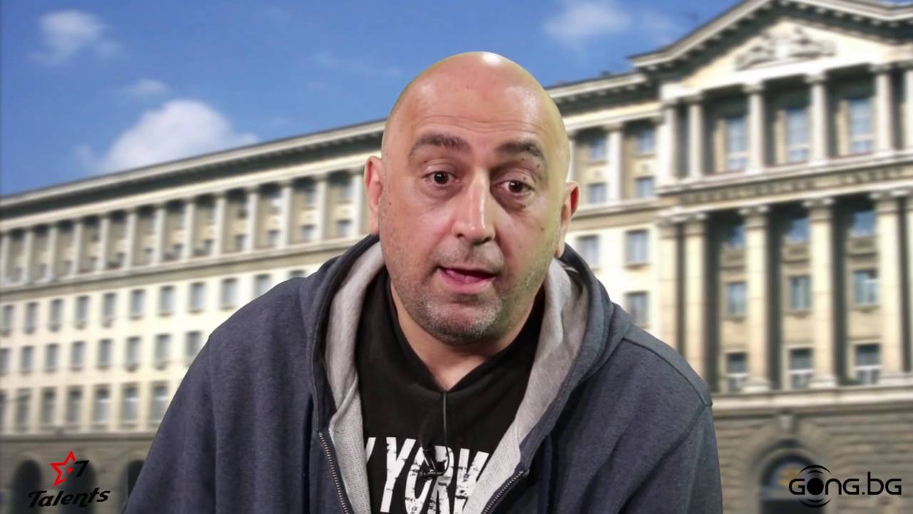 Отбор на всички власти ли е ЦСКА? - 