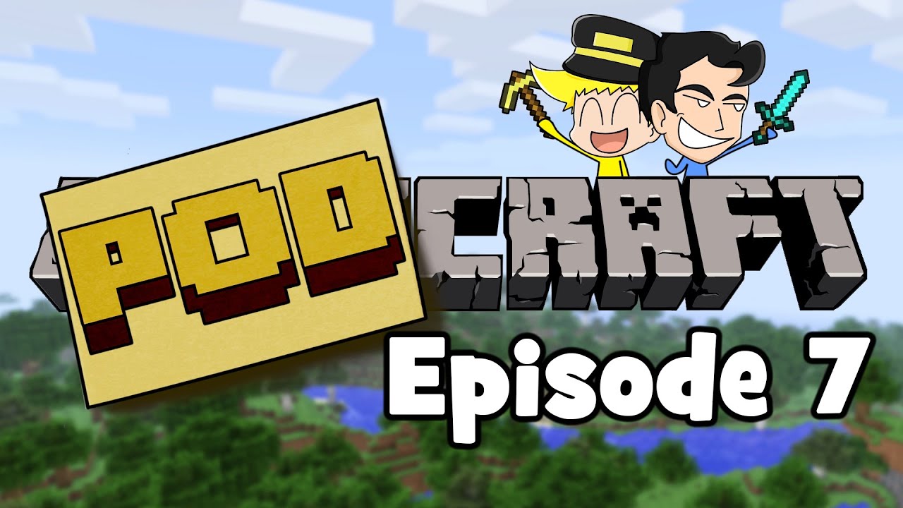 Podcraft: Episode 7 - Kapteinen og Travolta!
