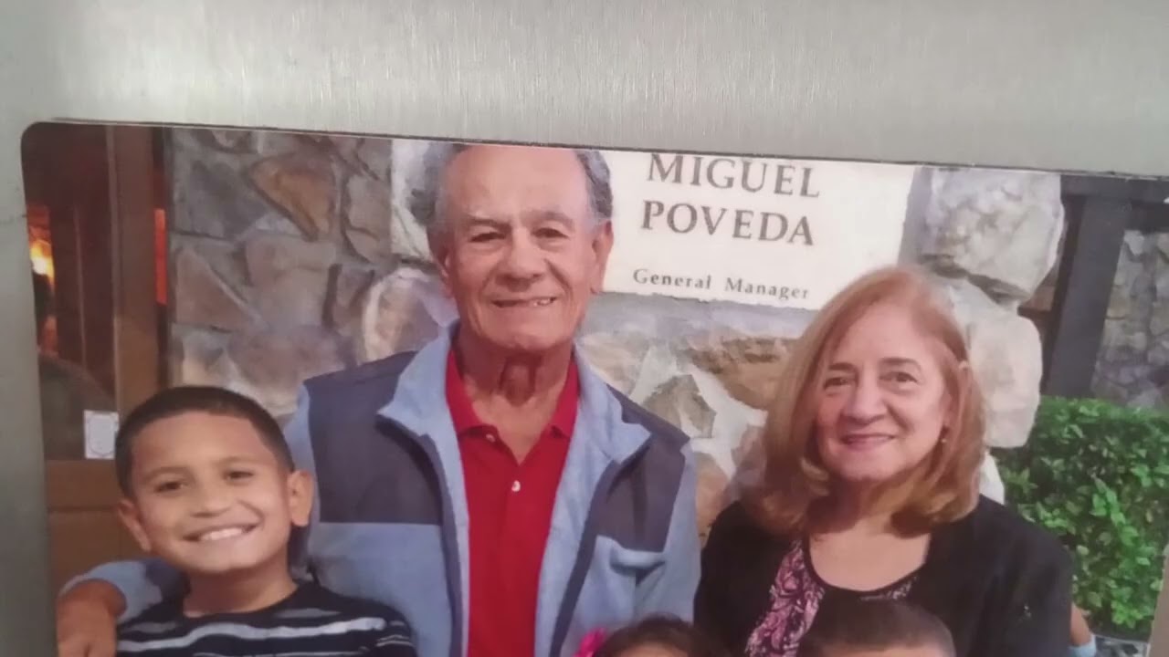 AGRADECIDO ESTOY