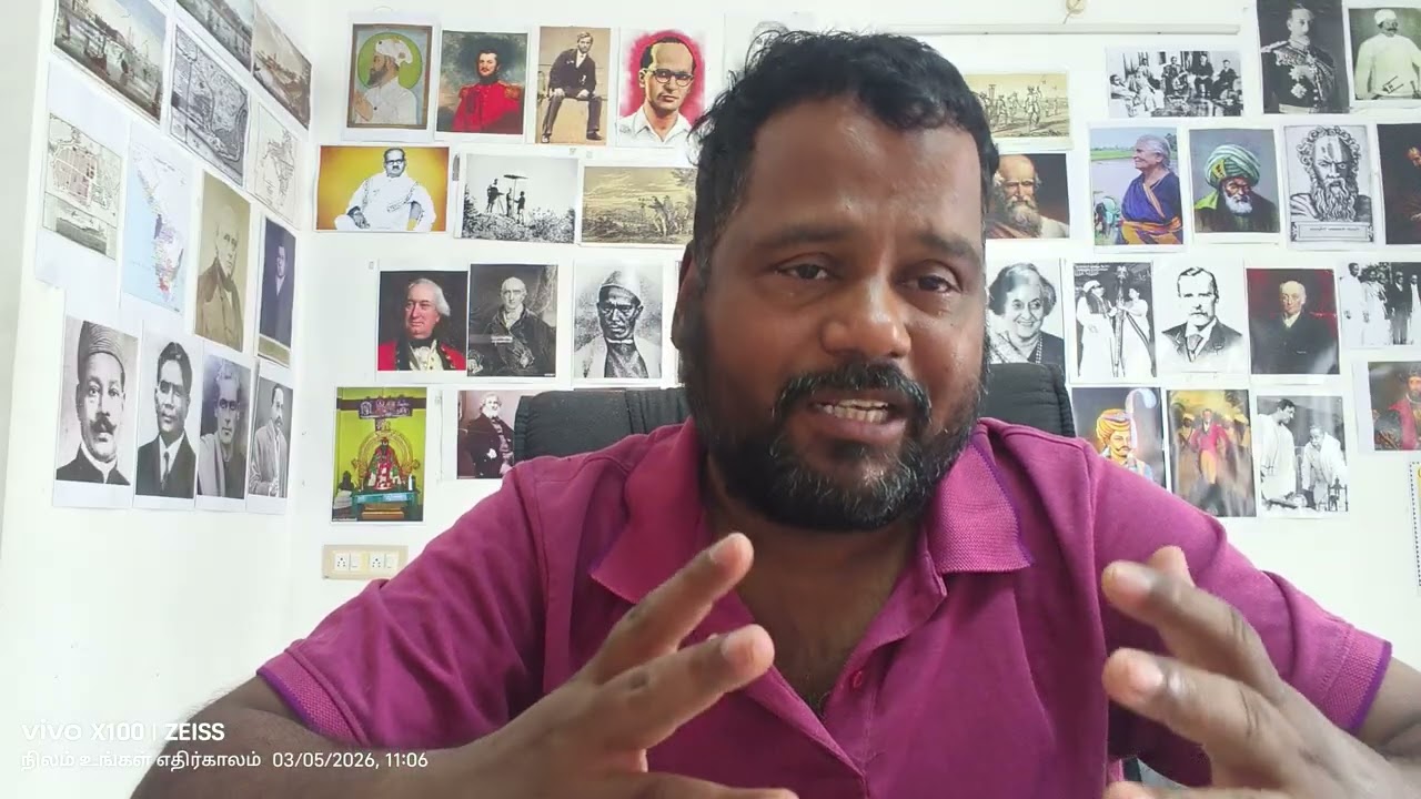 மார்ச் -19,20,21,22 இல் கோவையில் ஆவண எழுத்தர் தொழில் முனைவோர் பயிற்சி!