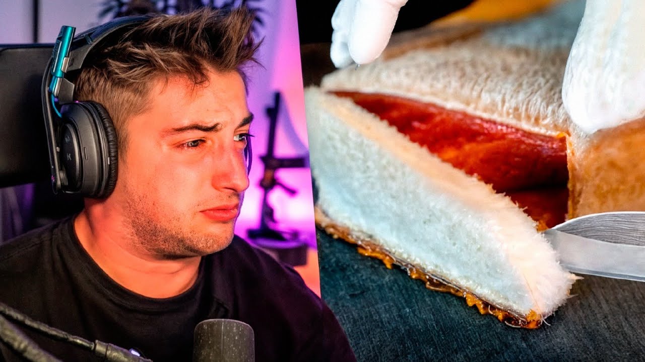 COSAS QUE NUNCA SABREMOS EN 5 MINUTOS