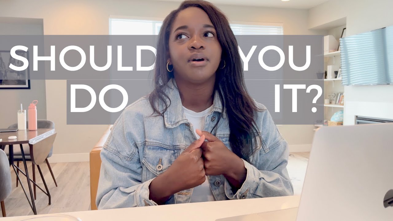 why you should Not become a ux designer | not worth it?