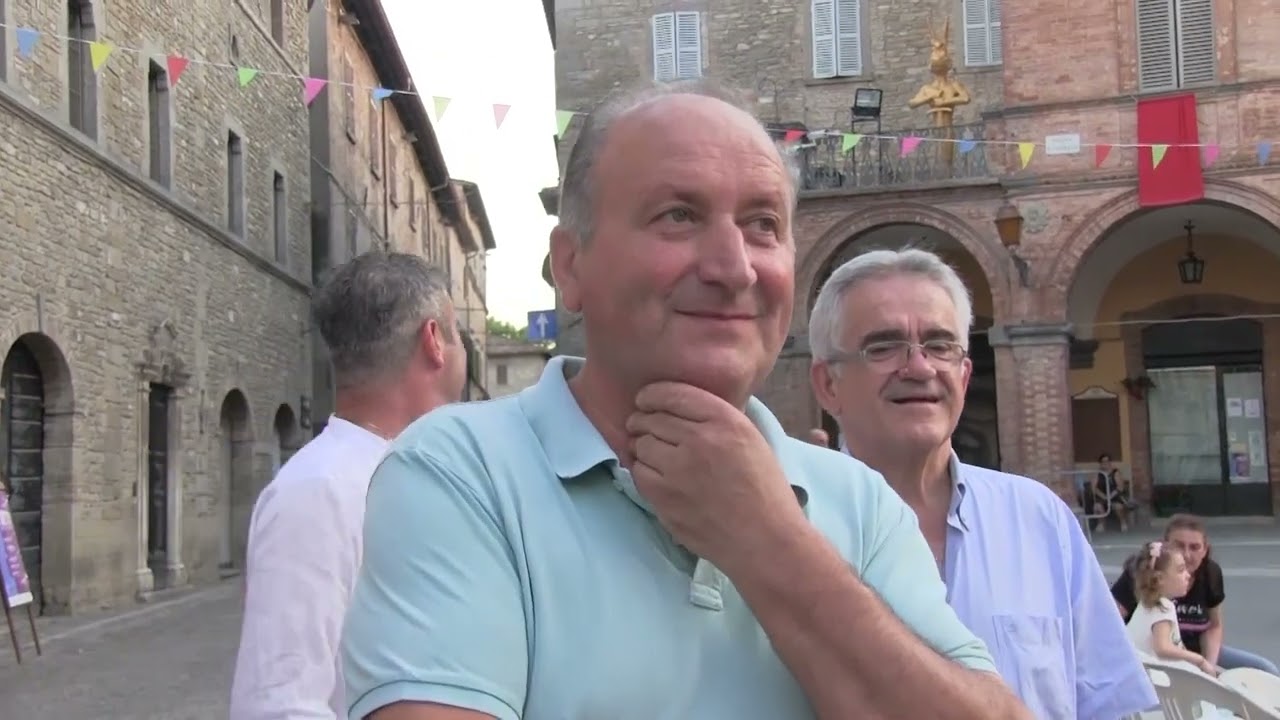 Il 2022 a Mercatello