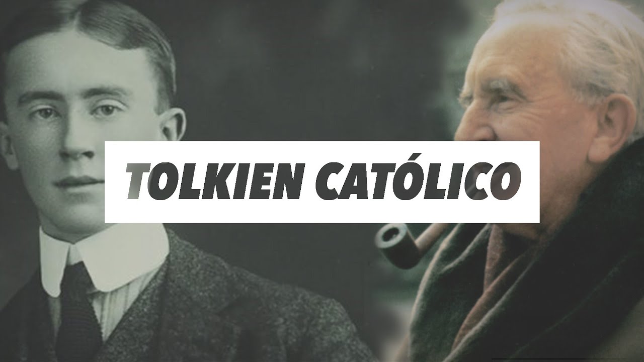 La religión de JRR Tolkien | fray Abel de Jesús