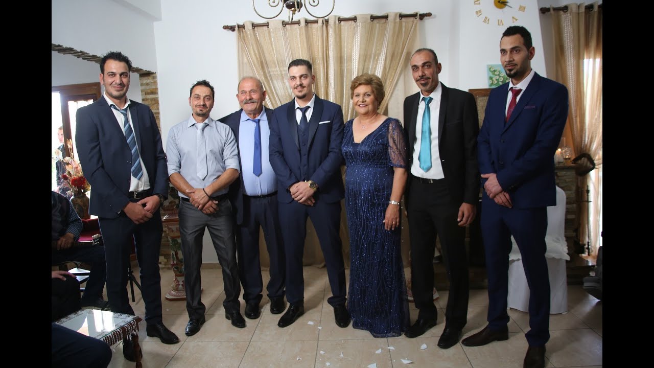 Παραδοσιακός  Κυπριακός γάμος. Traditional Cypriot wedding.