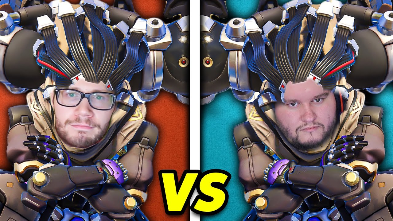 I keep playing against Flats in Season 9...