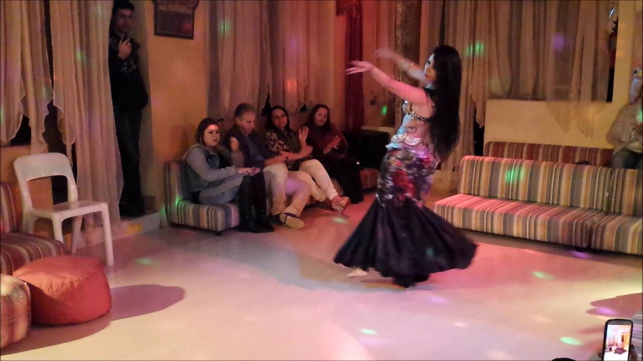Khan El Khalili - Natália Piassi - Noites no Harém No. 923 - 21/08/16