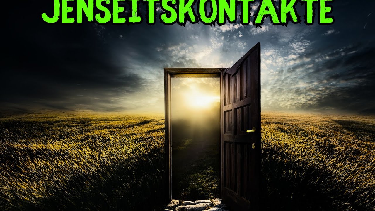 JENSEITSKONTAKTE #990 | (Uncut) Full HD