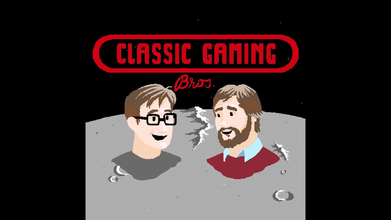 CGB - Episode Three Hundred Twenty Four: The Elder Scrolls IV: Oblivion!