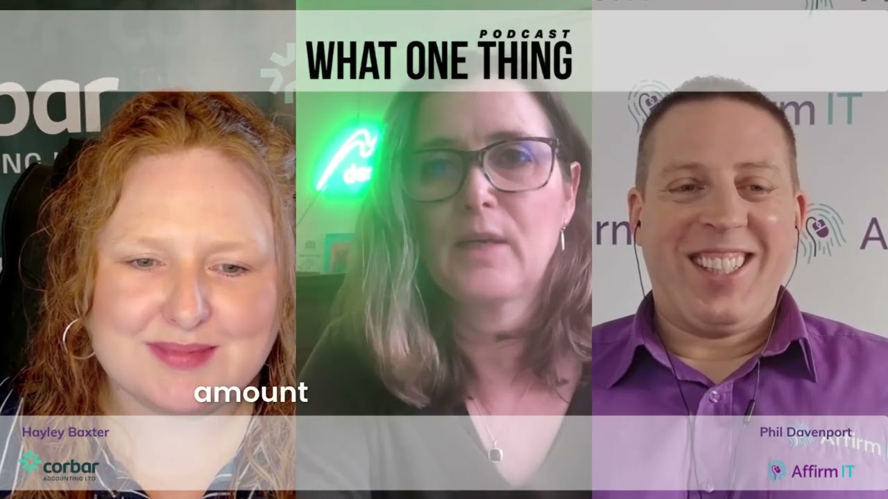 Revenue Without Profit? Here's What You're Missing