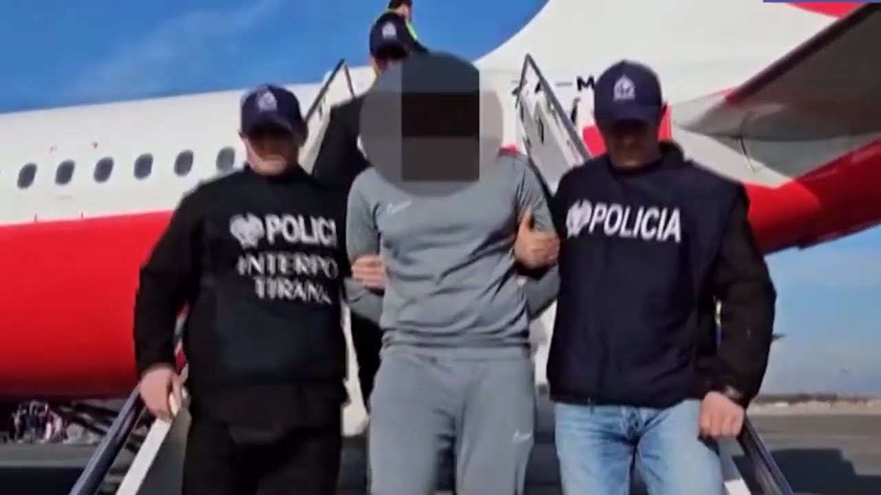 Mediat Britanike: Ardian Nikulaj u vra për 1.7 milion paund pas një hakmarrjeje 24 vjeçare