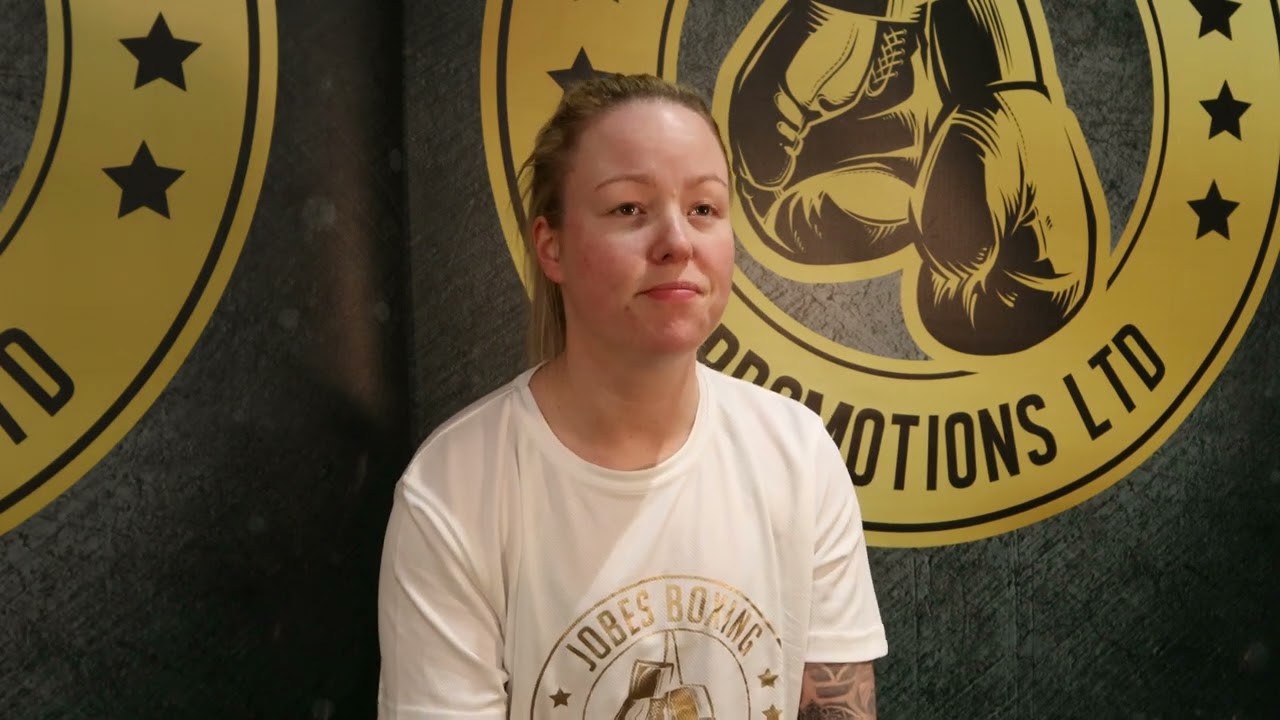 LAURA WILSON INTERVIEW