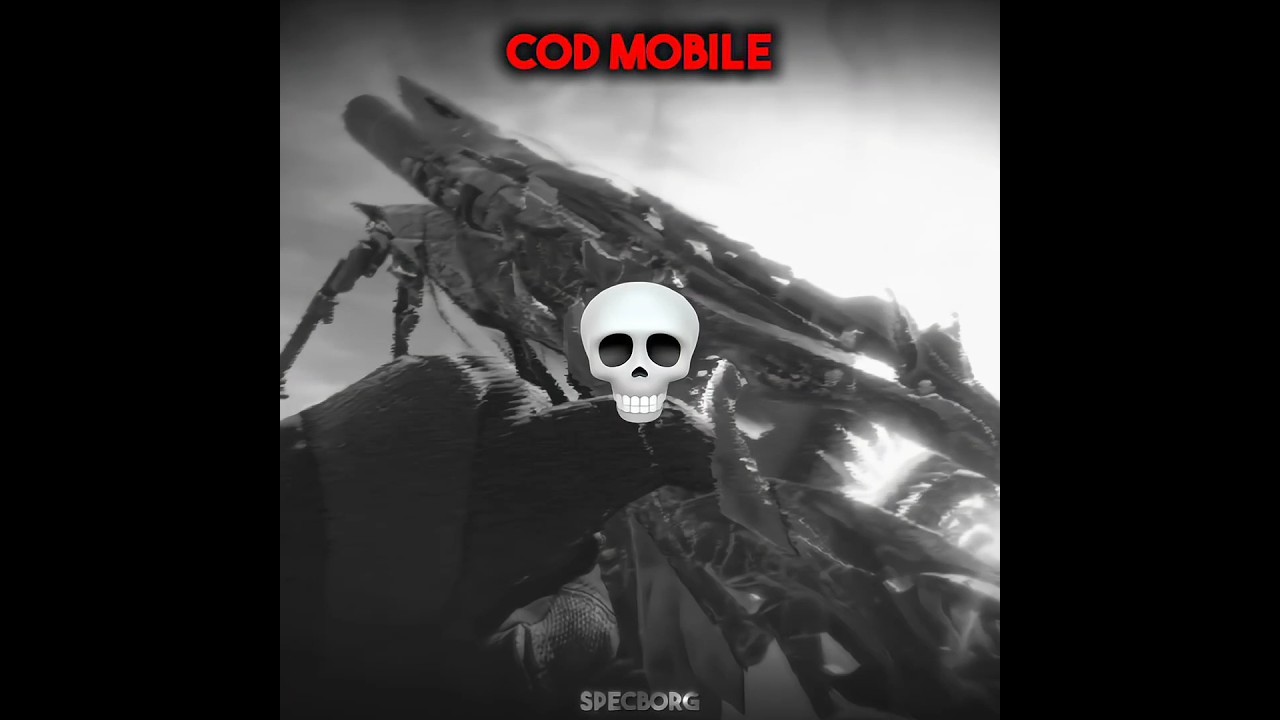 Mythic Kilo 141 in CODM Vs Blood Strike 💀