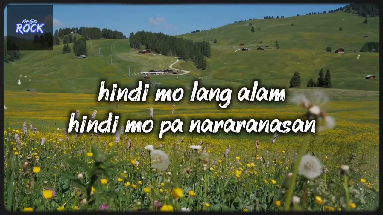 Itchyworms - Di Na Muli (Rock Cover) by New Gen Rock