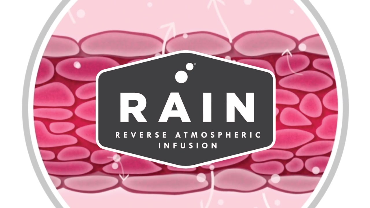 RAIN 101 (2017)
