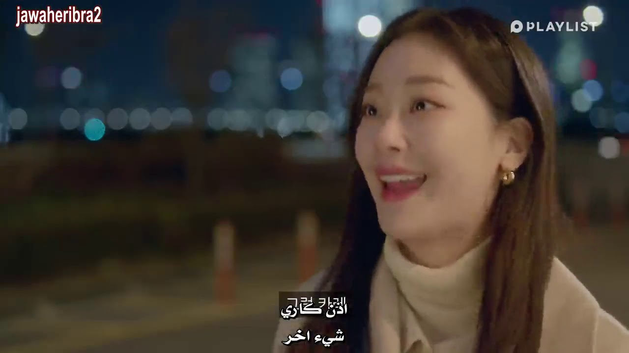 ending again EP 01 arabic sub مترجم