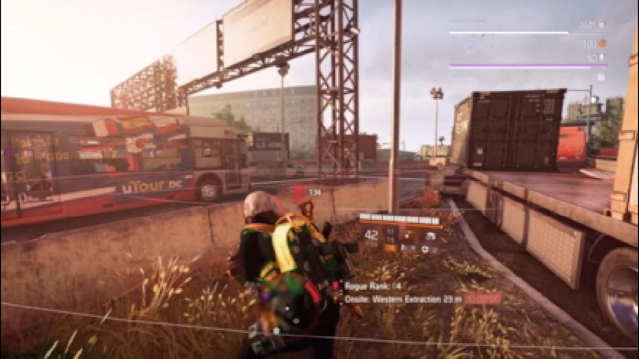 Division 2 Dz Pvp