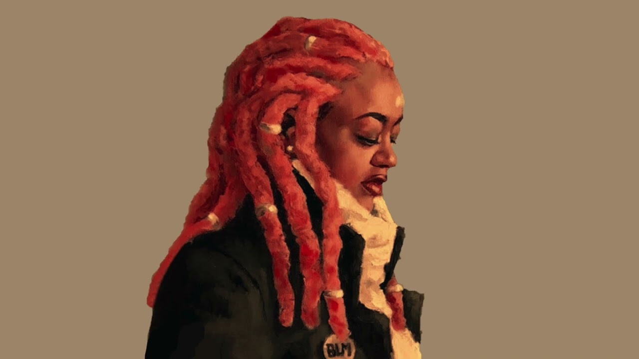 Brent Faiyaz , Kendrick Lamar Type Beat - Fiend 4 U