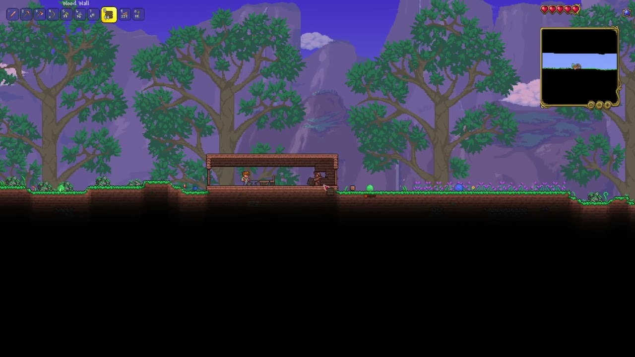 Terraria play through 1.4.5
