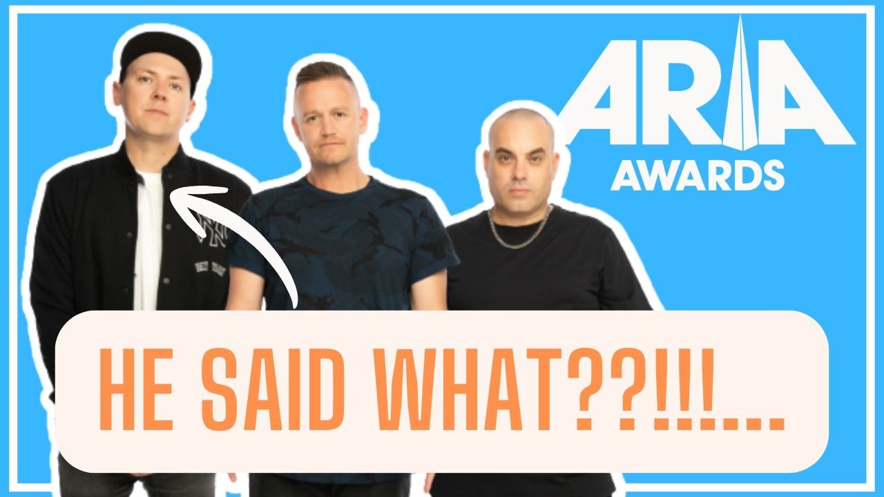 Aria Awards 10 Most Controversial Moments