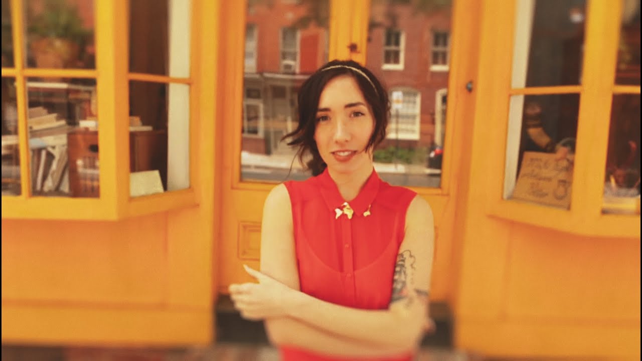a one minute journal entry - the bun shop in baltimore md
