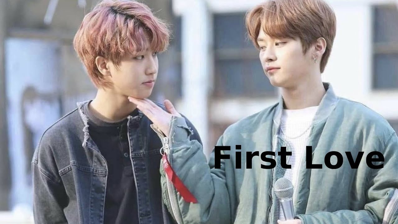 Minsung ff First Love 16+