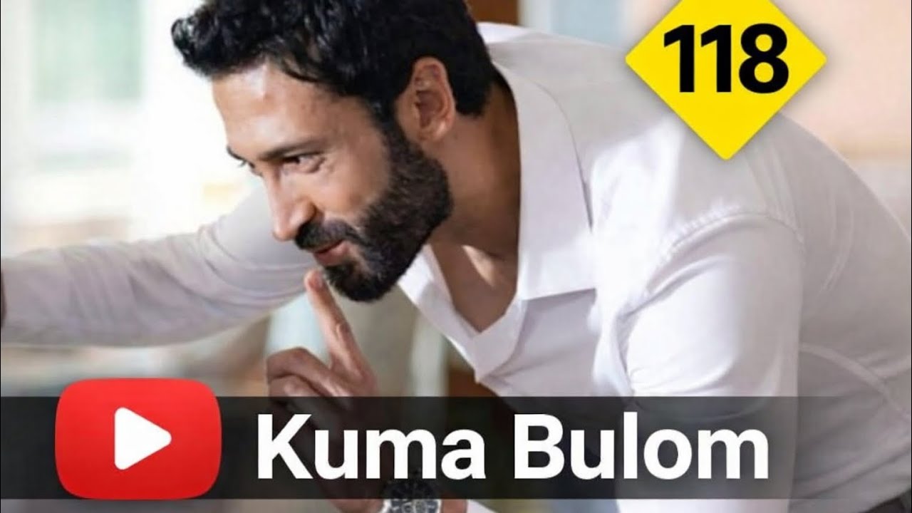 KUMA 118. Bölüm Analizi | yeni diziler2025#KumaDizisi