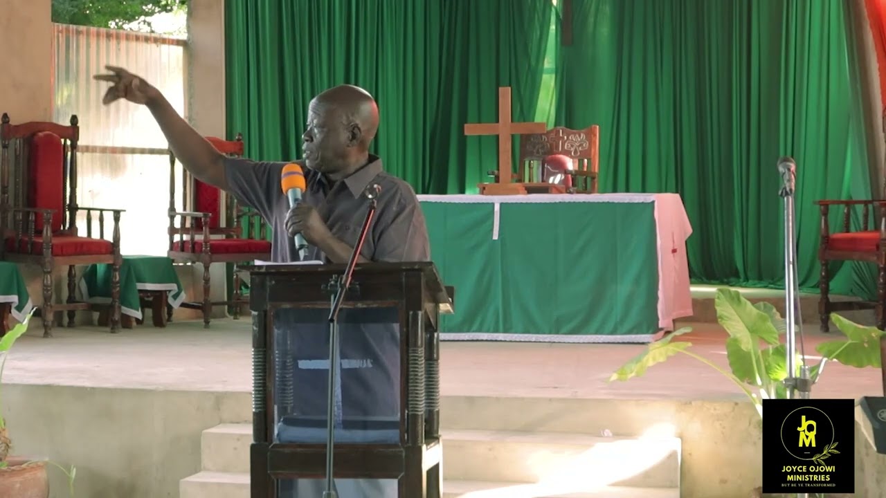 The Hystory of Hymns by Lay Canon Blasto Ooko (HSC)