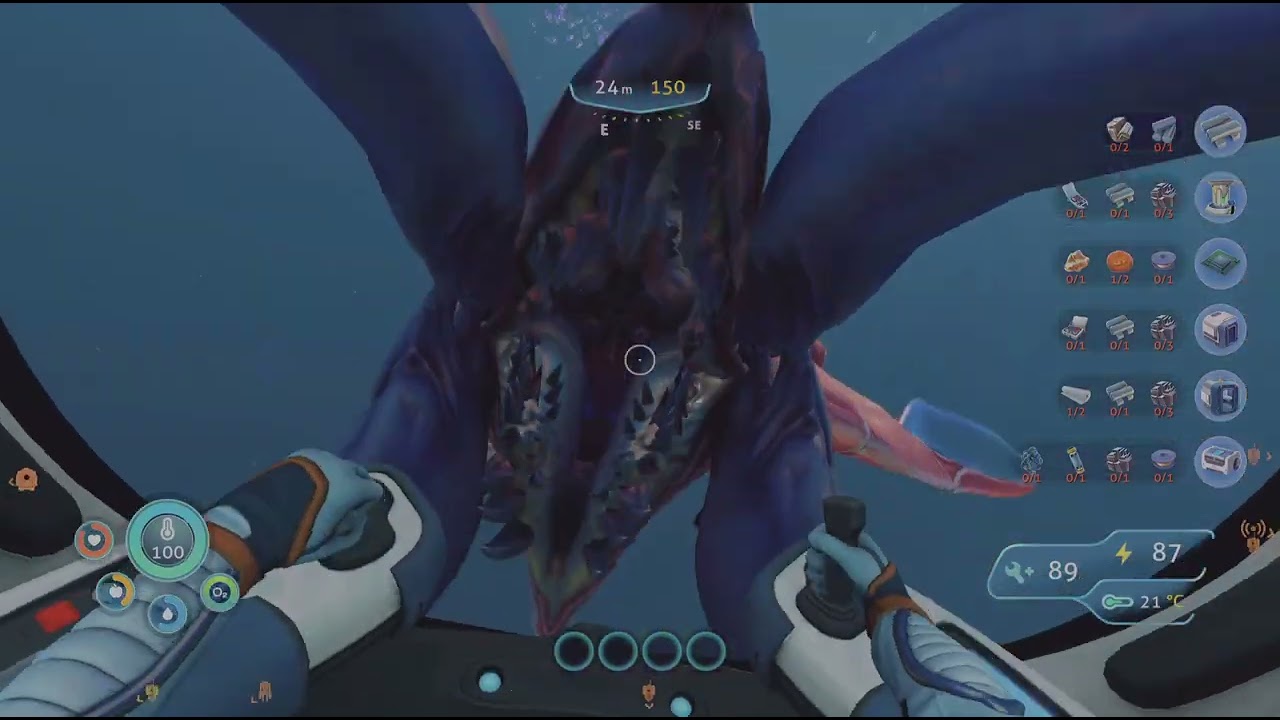 Subnautica Below ZeroPart.14.