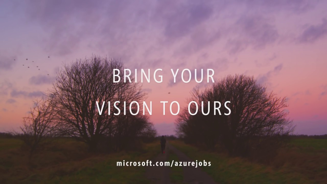 Barbara Beltrame, Microsoft Cloud Solution Architect