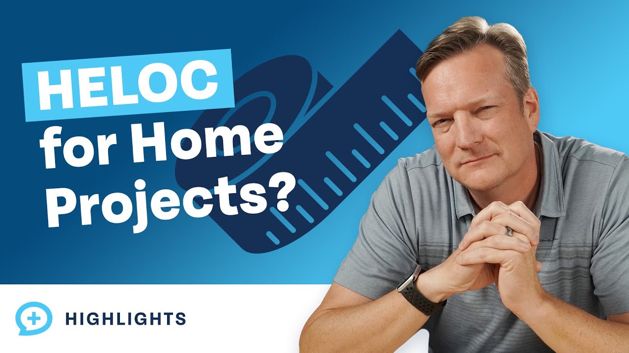 Являются ли HELOC официально лучшим вариантом для крупных жилых проектов?
