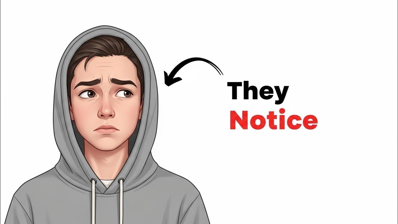 The Secret World of the Quiet Kid: They Notice Everything