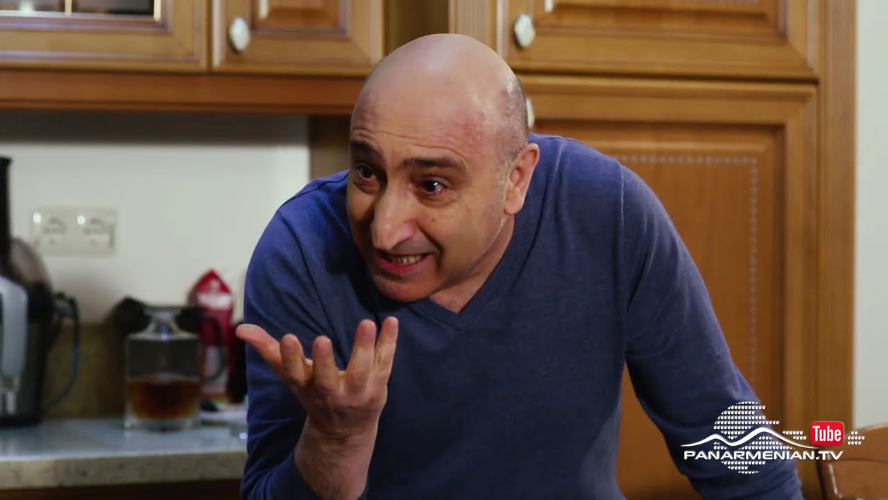 Թունավոր սեր, Սերիա 16 / Toxic love / Tunavor ser