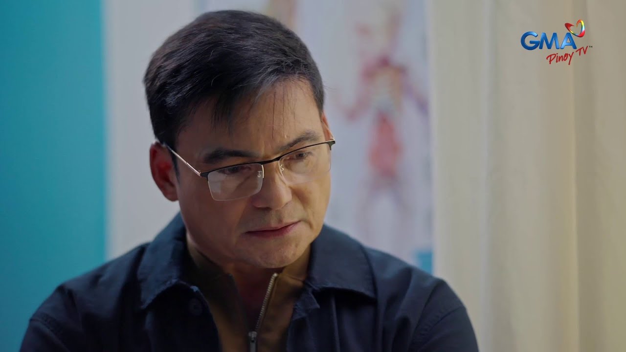 My Father's Wife: Robert, hindi matatanggap ang ipinagbubuntis ni Betsy!