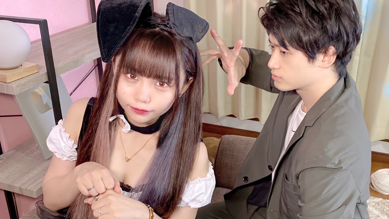 【ヤラセなし】好きな動物になりきってしまう催眠術かけられたら衝撃すぎる展開にw