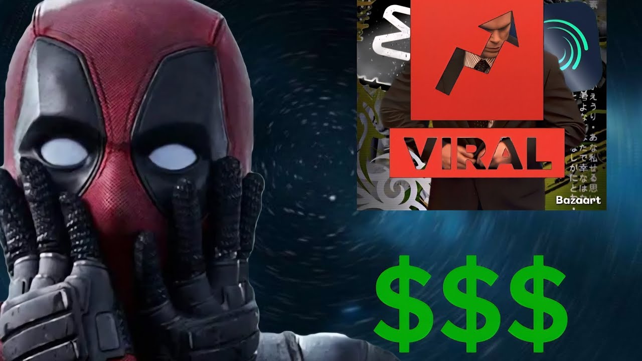 Tutorial on viral pfp's || first video on this account