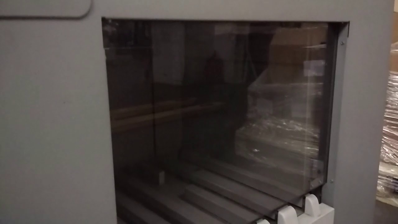 Canon Oce VarioPrint 6250