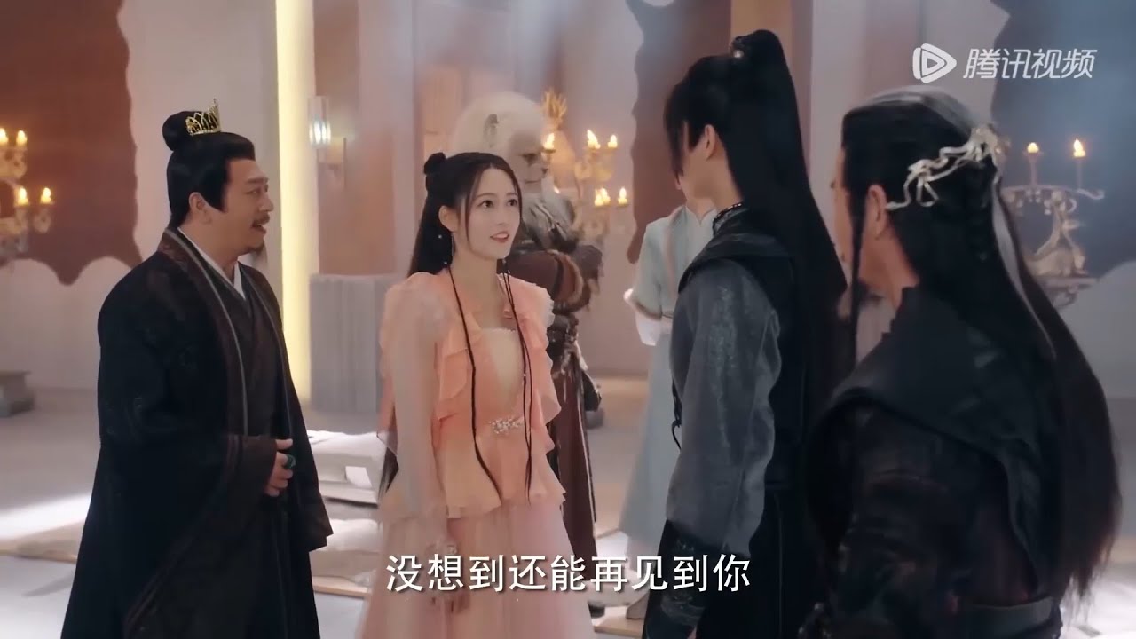 速看9 | 富家小姐因父親為自己擇夫而不滿，誰知對方竟是當初一見鐘情的人 💥 中国电视剧 | 雪鷹領主