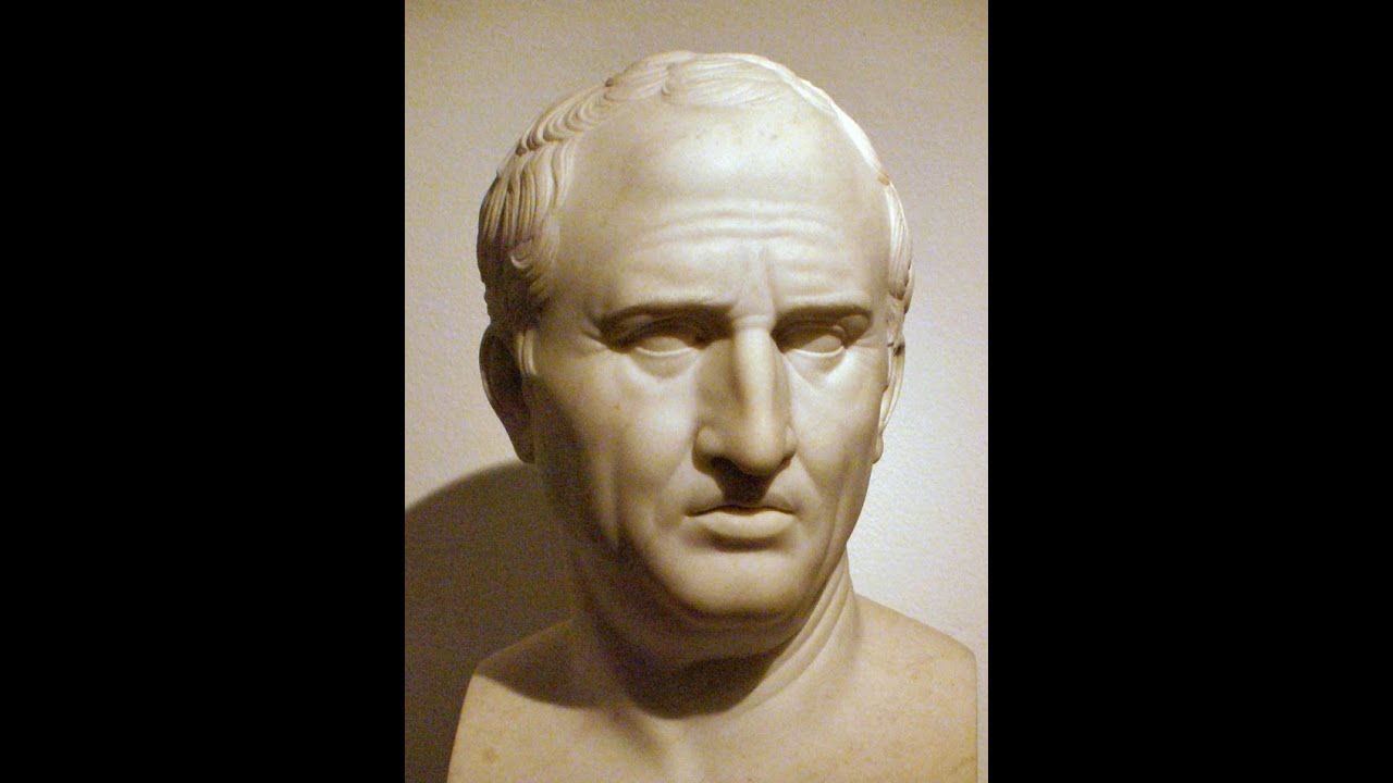 003 Imperium - Robert Harris