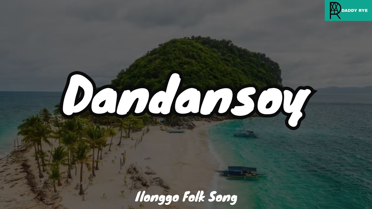 Dandansoy ( Ilonggo Folk Song ) Q2 MAPEH 7
