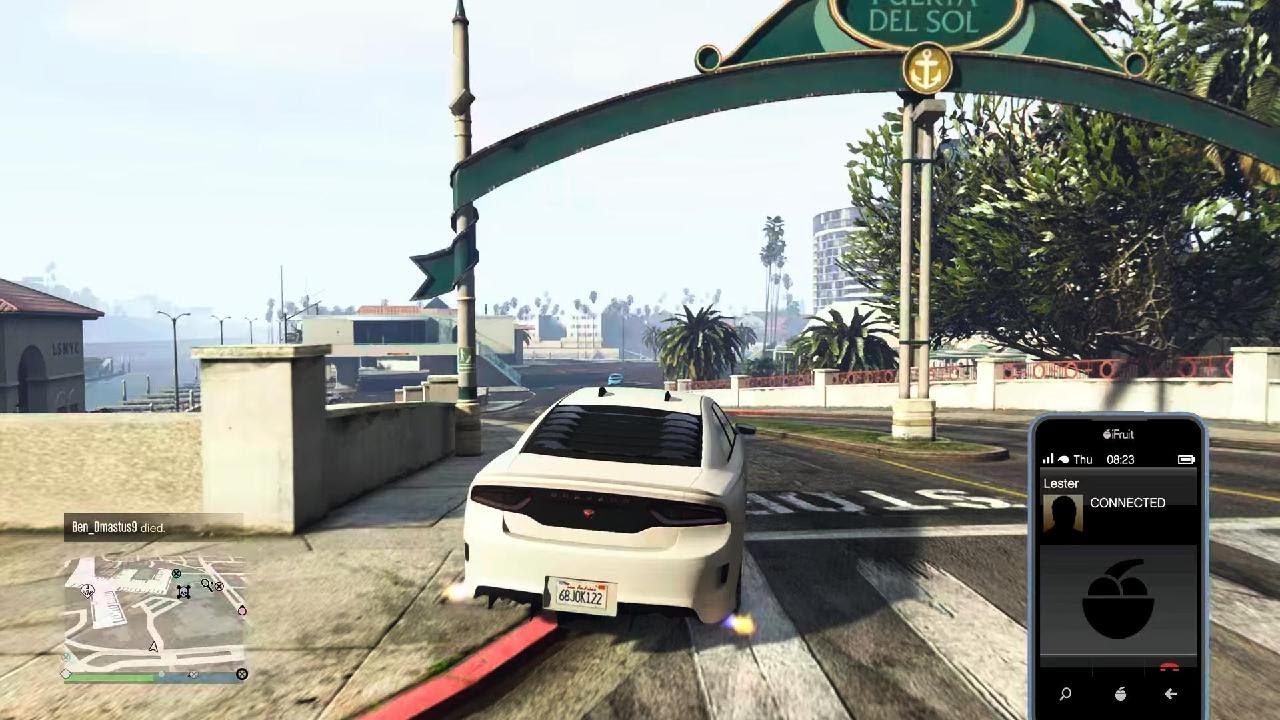 Grand Theft Auto V_2026