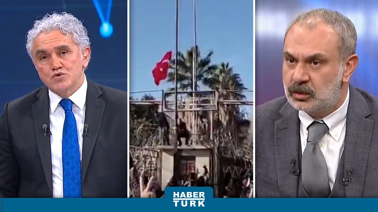 Musaybin Sınırındaki Bayrak Provokasyonu Ne Anlama Geliyor?