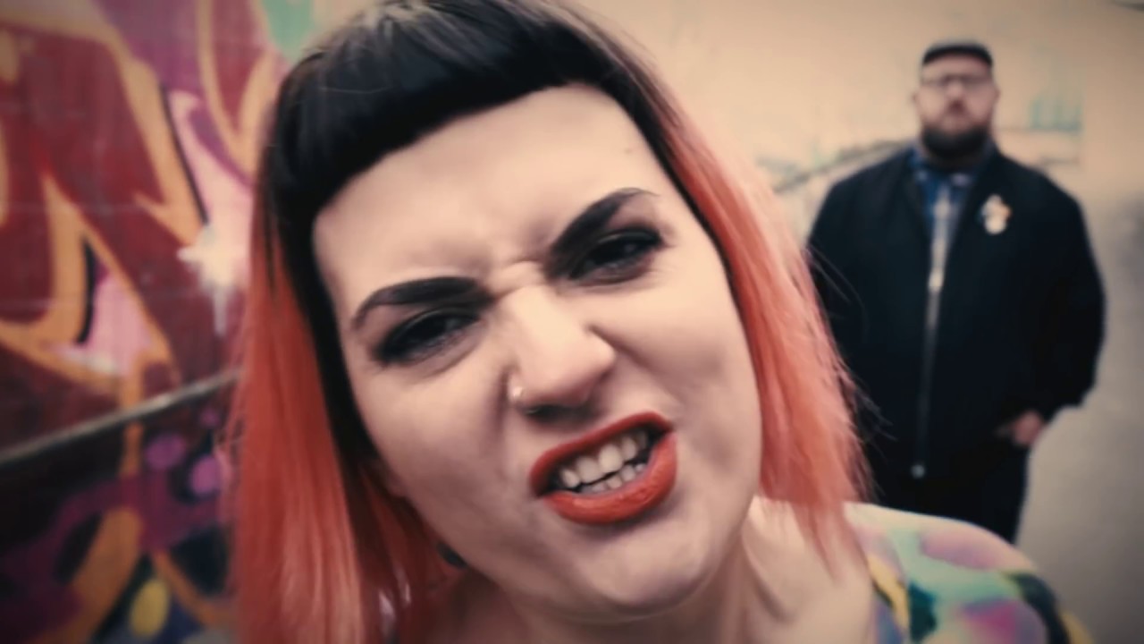 The Empty Page - When The Cloud Explodes (Official Video)