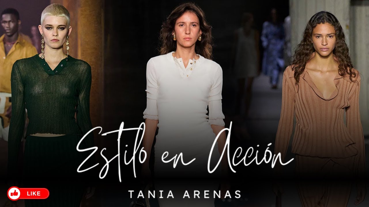 Tendencias de Moda 2025/2026 + La Boda de Selena Gómez 💍 | Estilo en Acción | CANAL BRIX