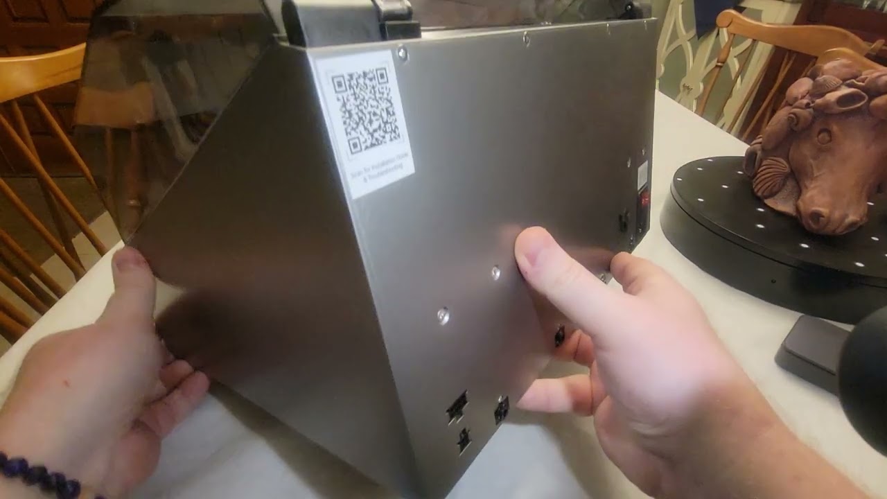 The Qidi Box Finally Arrives! Did Qidi fix it?
