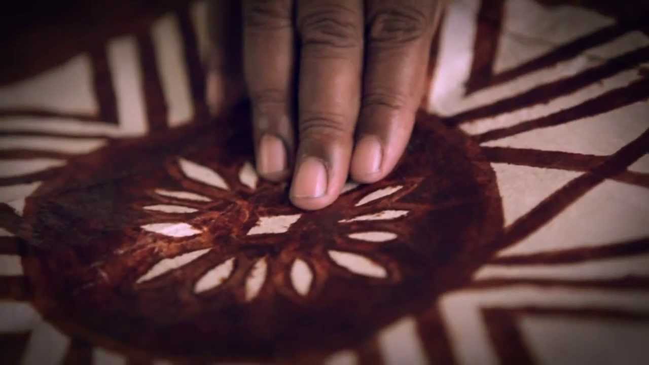 Fiji Airways Masi Story