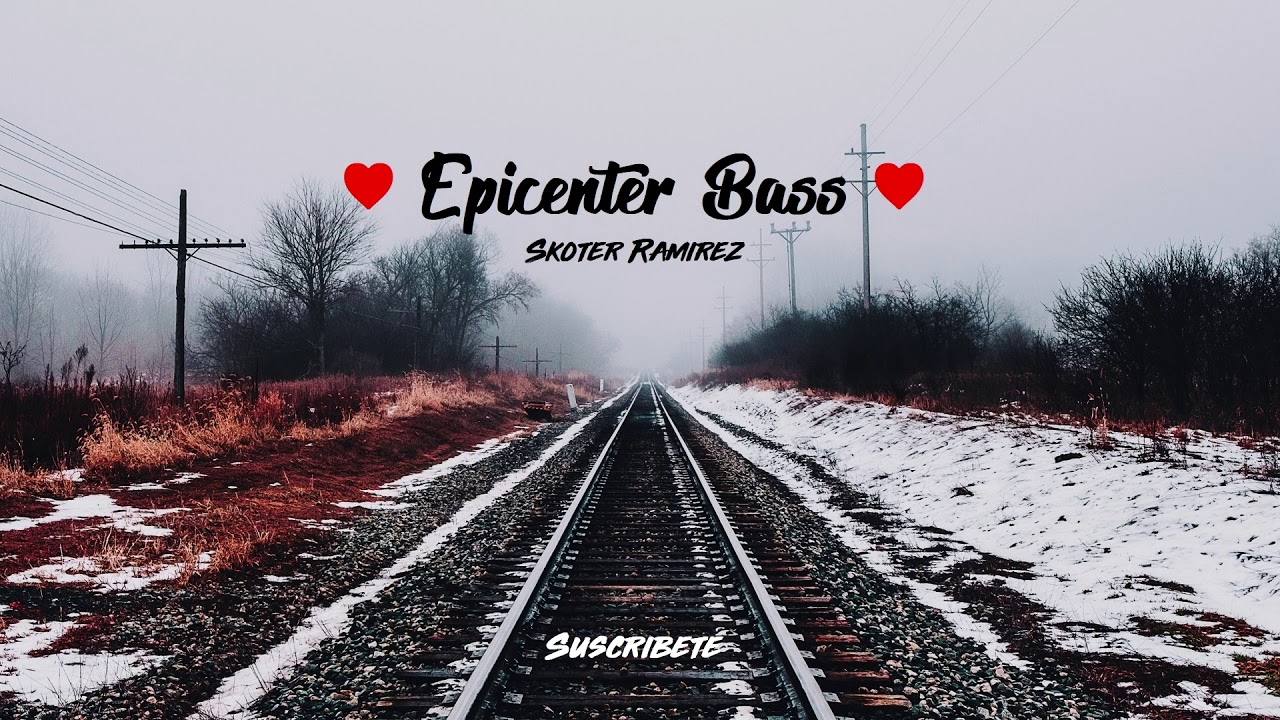 Grupo Cañaveral Vuelvo A Sentir - Epicenter Bass